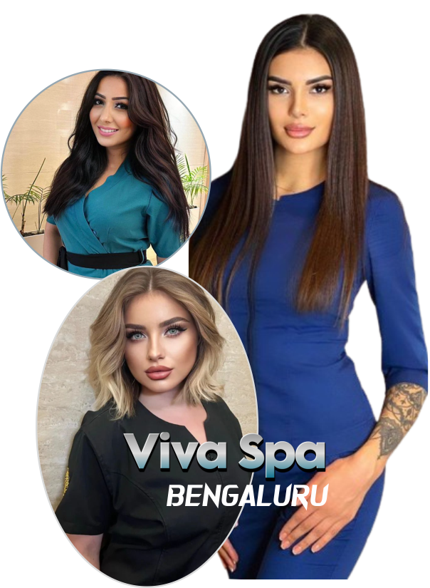 Viva Spa Bengaluru